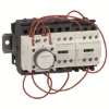 Imagem de Arrancador estrela triangulo Tesys D   3 x 3P 3 NA   32 A   230 V CA bobina