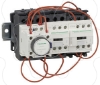 Imagem de Arrancador estrela triangulo Tesys D   3 x 3P 3 NA   32 A   230 V CA bobina