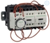 Imagem de Arrancador estrela triangulo Tesys D   3 x 3P 3 NA   32 A   230 V CA bobina