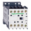 Imagem de Contactor TeSys K   3P3 NA   AC 3   = 440 V 12 A   220...230 V bobina CA