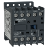 Imagem de Contactor TeSys K   3P3 NA   AC 3   = 440 V 6 A   220...230 V bobina CA