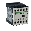 Imagem de Contactor TeSys K   3P3 NA   AC 3   = 440 V 9 A   220...230 V bobina CA