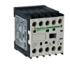 Imagem de Contactor TeSys K   3P3 NA   AC 3   = 440 V 9 A   220...230 V bobina CA
