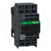 Imagem de Contactor Tesys D   3P3 NA   AC 3   = 440 V 18 A   24 V CA bobina