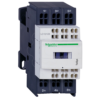 Imagem de Contactor Tesys D   3P3 NA   AC 3   = 440 V 18 A   220 V CC bobina
