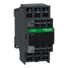 Imagem de Contactor Tesys D   3P3 NA   AC 3   = 440 V 18 A   220 V CC bobina