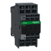 Imagem de Contactor Tesys D   3P3 NA   AC 3   = 440 V 18 A   220 V CC bobina