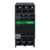 Imagem de Contactor Tesys D   3P3 NA   AC 3   = 440 V 25 A   110 V CA bobina
