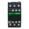 Imagem de Contactor Tesys D   3P3 NA   AC 3   = 440 V 25 A   110 V CA bobina