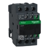 Imagem de TeSys D contactor 3P 25A AC-3 up to 440V coil 48-130V AC/DC