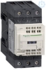 Imagem de Contactor Tesys D   3P3 NA   AC 3   = 440 V 65 A   24 V CA 50/60 Hz bobina