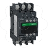 Imagem de Contactor Tesys D   3P3 NA   AC 3   = 440 V 40 A   24 V CC bobina standard