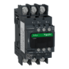 Imagem de Contactor Tesys D   3P3 NA   AC 3   = 440 V 40 A   24 V CC bobina standard