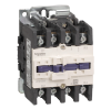 Imagem de Contactor Tesys D   4P2 NA + 2 NF   AC 1 = 440 V 80 A   24 V CA 50/60 Hz bob