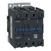 Imagem de Contactor Tesys D   4P2 NA + 2 NF   AC 1 = 440 V 80 A 230 V CA 50/60 Hz bob