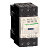 Imagem de Contactor Tesys D   3P3 NA   AC 3   = 440 V 65 A   24 V CC bobina standard