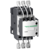 Imagem de Tesys D LC1D.K p/ com. de condensadores - 3P - 25 kVAR - 415 V - 24 V CA bob