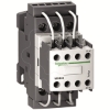 Imagem de Tesys D LC1D.K p/ com. de condensadores - 3P - 25 kVAR - 415 V - 24 V CA bob