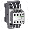 Imagem de Tesys D LC1D.K p/ com. de condensadores - 3P - 25 kVAR - 415 V - 24 V CA bob
