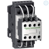 Imagem de Tesys D LC1D.K p/ com. de condensadores - 3P - 25 kVAR - 415 V - 24 V CA bob