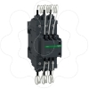 Imagem de Tesys D LC1D.K p/ com. de condensadores - 3P - 33.3 kVAR - 415 V - 110 V CA bob