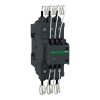 Imagem de Tesys D LC1D.K p/ com. de condensadores - 3P - 33.3 kVAR - 415 V - 230 V CA bob