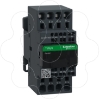 Imagem de Contactor Tesys D   4P4 NA   AC 1   = 440 V 40 A   48 V CA 50/60 Hz bobina