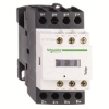 Imagem de Contactor Tesys D   4P4 NA   AC 1   = 440 V 20 A   24 V CC baixo cons bob