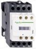 Imagem de Contactor Tesys D   4P4 NA   AC 1   = 440 V 20 A   24 V CC baixo cons bob