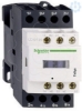 Imagem de Contactor Tesys D   4P4 NA   AC 1   = 440 V 20 A   24 V CC baixo cons bob