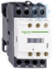 Imagem de Contactor Tesys D   4P4 NA   AC 1   = 440 V 20 A   24 V CC baixo cons bob