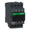 Imagem de Contactor Tesys D   4P4 NA   AC 1   = 440 V 20 A   24 V CC bobina standard