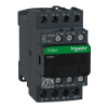 Imagem de Contactor Tesys D   4P4 NA   AC 1   = 440 V 20 A   24 V CC bobina standard