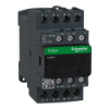 Imagem de Contactor Tesys D   4P4 NA   AC 1   = 440 V 20 A   24 V CC baixo cons bob