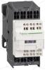 Imagem de Contactor Tesys D   4P4 NA   AC 1   = 440 V 32 A   24 V CC bobina standard
