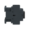 Imagem de Contactor Tesys D   4P4 NA   AC 1   = 440 V 25 A   24 V CC bobina standard