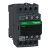 Imagem de Contactor Tesys D   4P4 NA   AC 1   = 440 V 25 A   24 V CC baixo cons bob