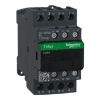Imagem de Contactor Tesys D   4P4 NA   AC 1   = 440 V 25 A   110 V CC bobina standard