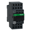 Imagem de Contactor Tesys D   4P4 NA   AC 1   = 440 V 32 A   24 V CC bobina standard