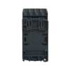 Imagem de Contactor Tesys D   4P4 NA   AC 1   = 440 V 32 A   24 V CC baixo cons bob