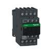Imagem de Contactor Tesys D   4P4 NA   AC 1   = 440 V 32 A   220 V CC bobina standard