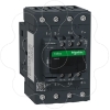 Imagem de Contactor Tesys D   4P4 NA   AC 1   = 440 V 80 A   24 V CC bobina standard