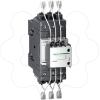 Imagem de Tesys D LC1D.K p/ com. de condensadores- 3P - 40 kVAR - 415 V - 230 V CA bobina