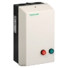 Imagem de Arrancador estrela triangulo em caixa   TeSys LE3D – 185KW   bob. 400VCA s/rele