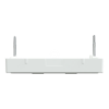 Imagem de M-Elegance - Centro de tomada RJ45 dupla - Branco ativo