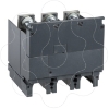 Imagem de bloco 3P TI 400/5A + saida de tensao NSX400/630