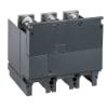 Imagem de bloco 3P TI 400/5A + saida de tensao NSX400/630