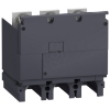 Imagem de bloco 3P TI 600/5A + saida de tensao NSX630