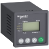 Imagem de residual current protection relay Vigirex RHUs 30 mA to 30 A 220/240 VAC 50/60Hz without communication front panel mounting
