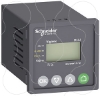 Imagem de residual current monitoring relay Vigirex RMH 30 mA to 30A 220/240 VAC 50/60Hz front panel mounting